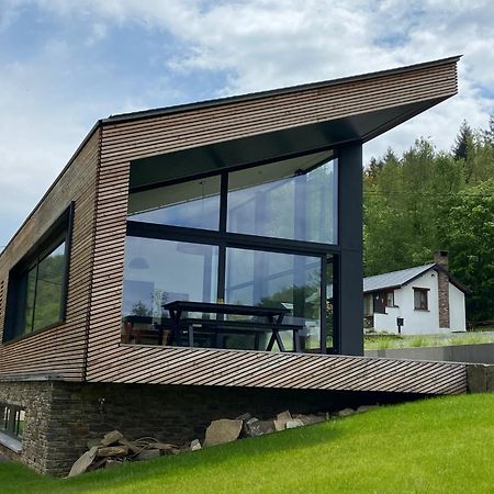 Villa In Monte Vresse-sur-Semois Exterior foto